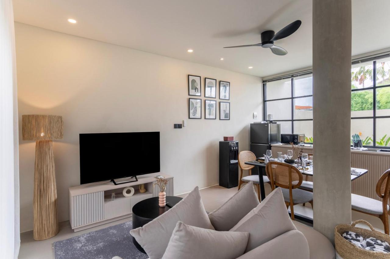 Jane Villa Berawa by Betterplace - 2