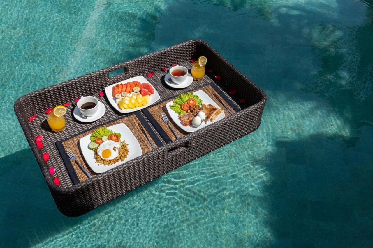 Villa Orange 3BR Seminyak by Exotic Bali Properties - 5