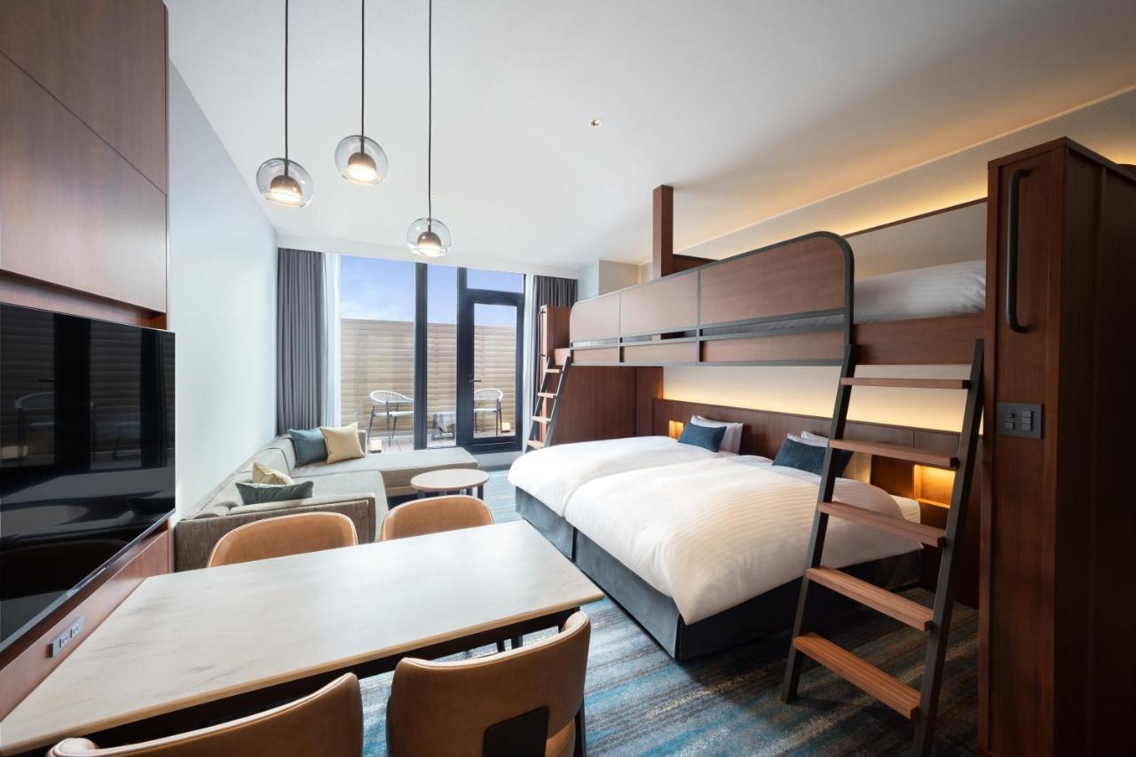 Namba Oriental Hotel - 5