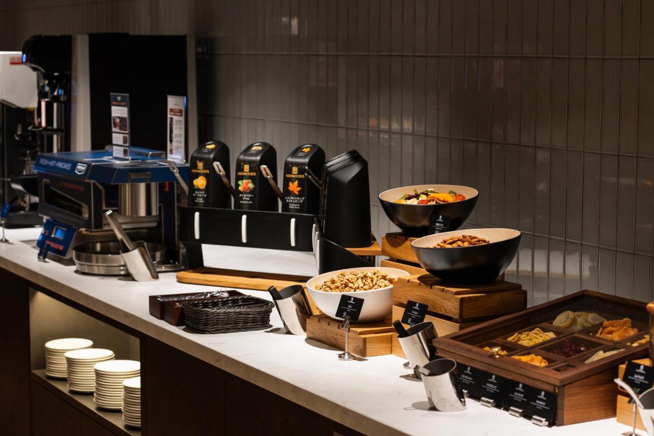 Namba Oriental Hotel - 4