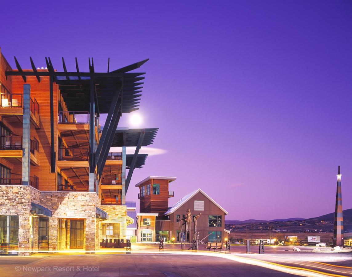 Newpark Resort — photo 12