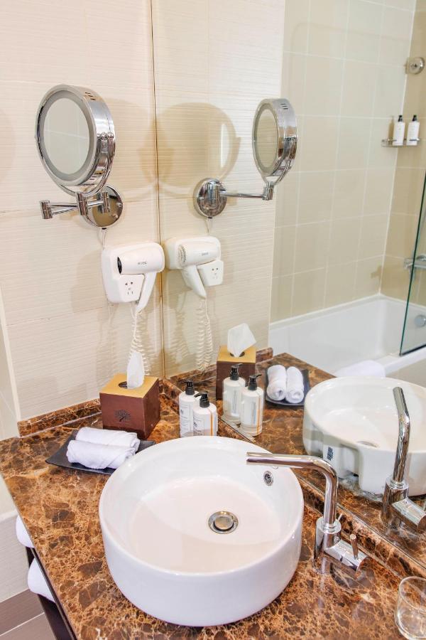 Jannah Executive Hotel Apartments - 5