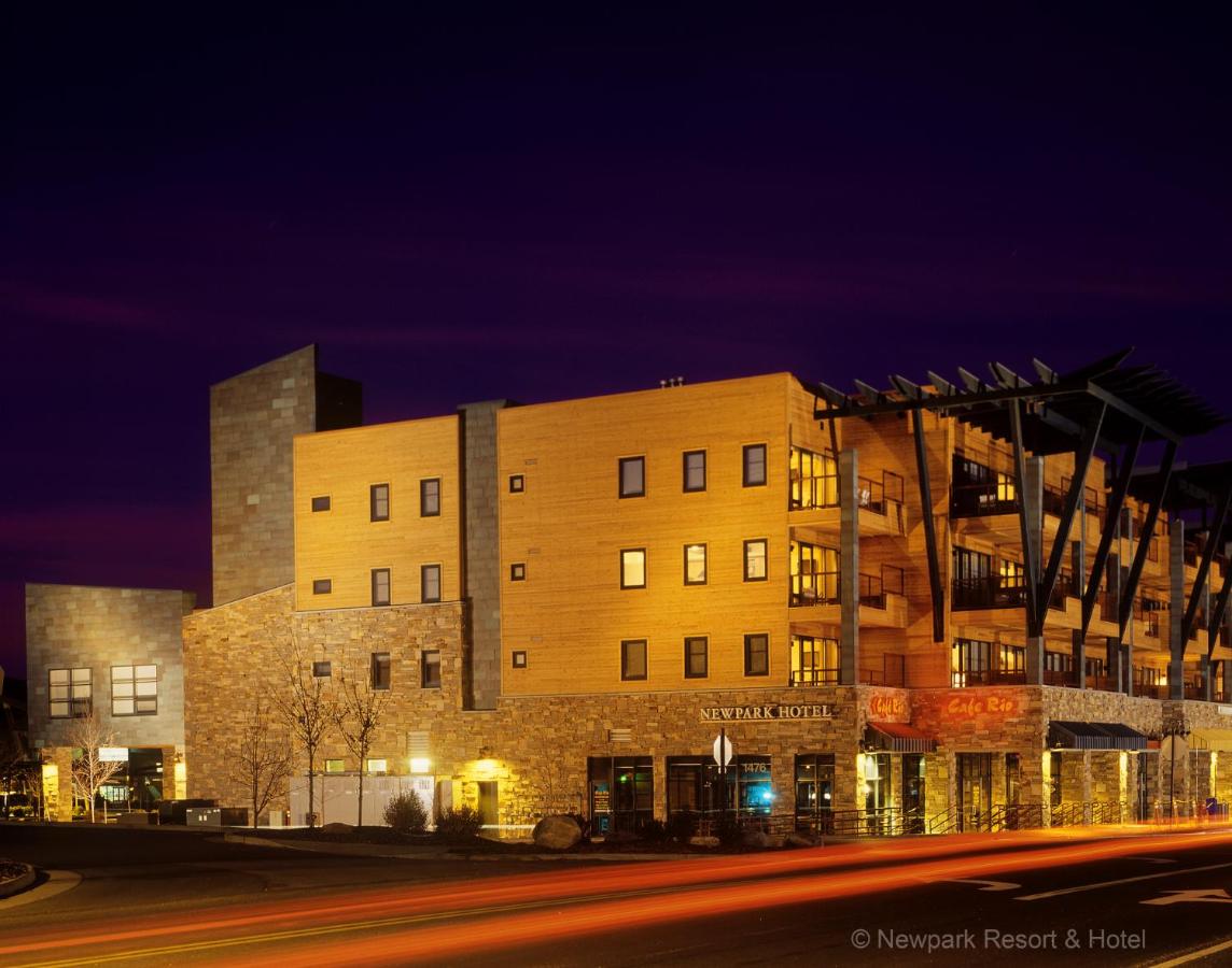 Newpark Resort — photo 13