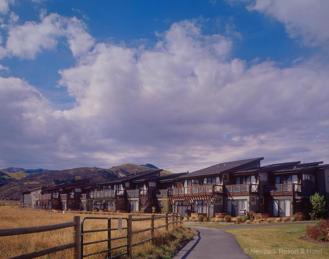 Newpark Resort — photo 15