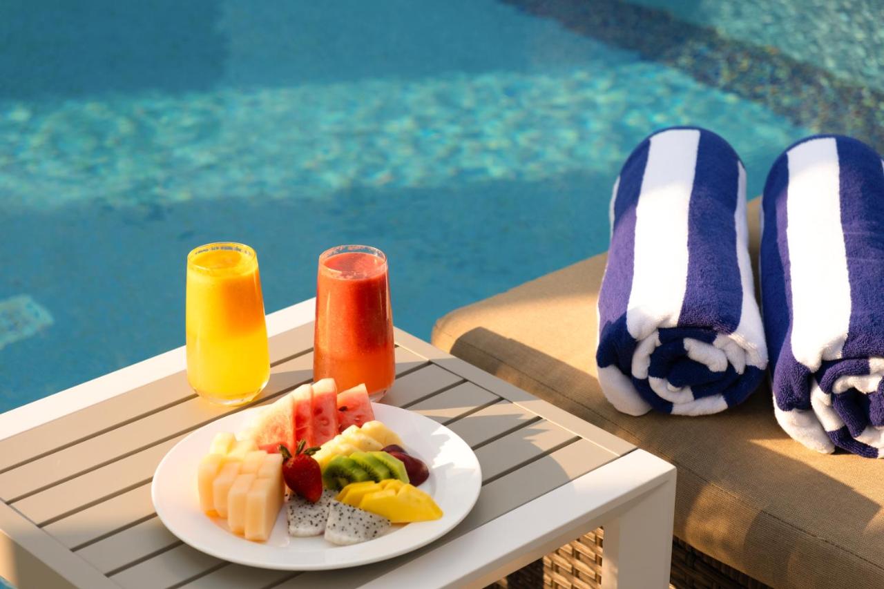 Jannah Executive Hotel Apartments - 2