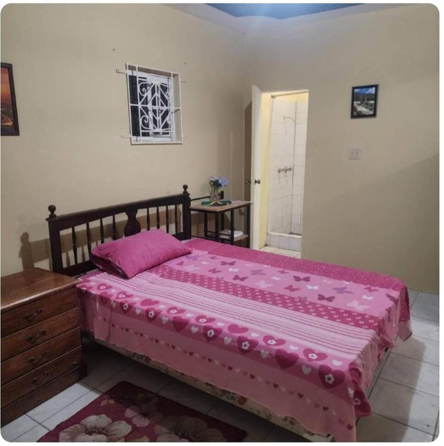 Rustic Ragga Cottages - 3