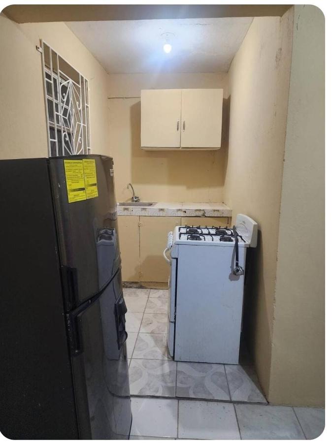 Rustic Ragga Cottages - 5