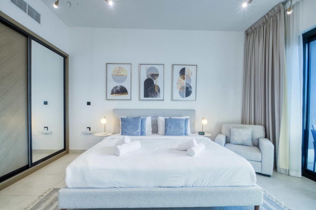 AWS Holiday Homes - Dreamful Views of the Burj - 5