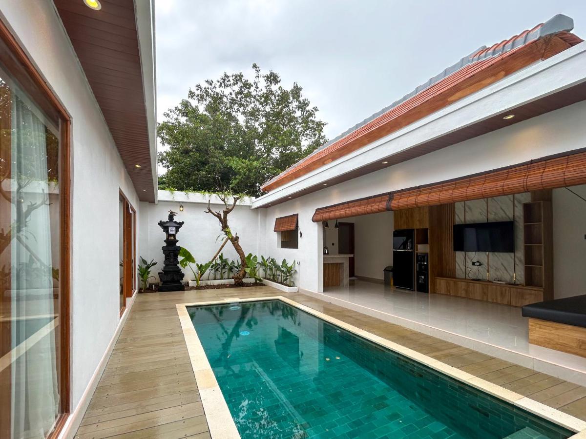 Villa Komang 2 Jimbaran - 4