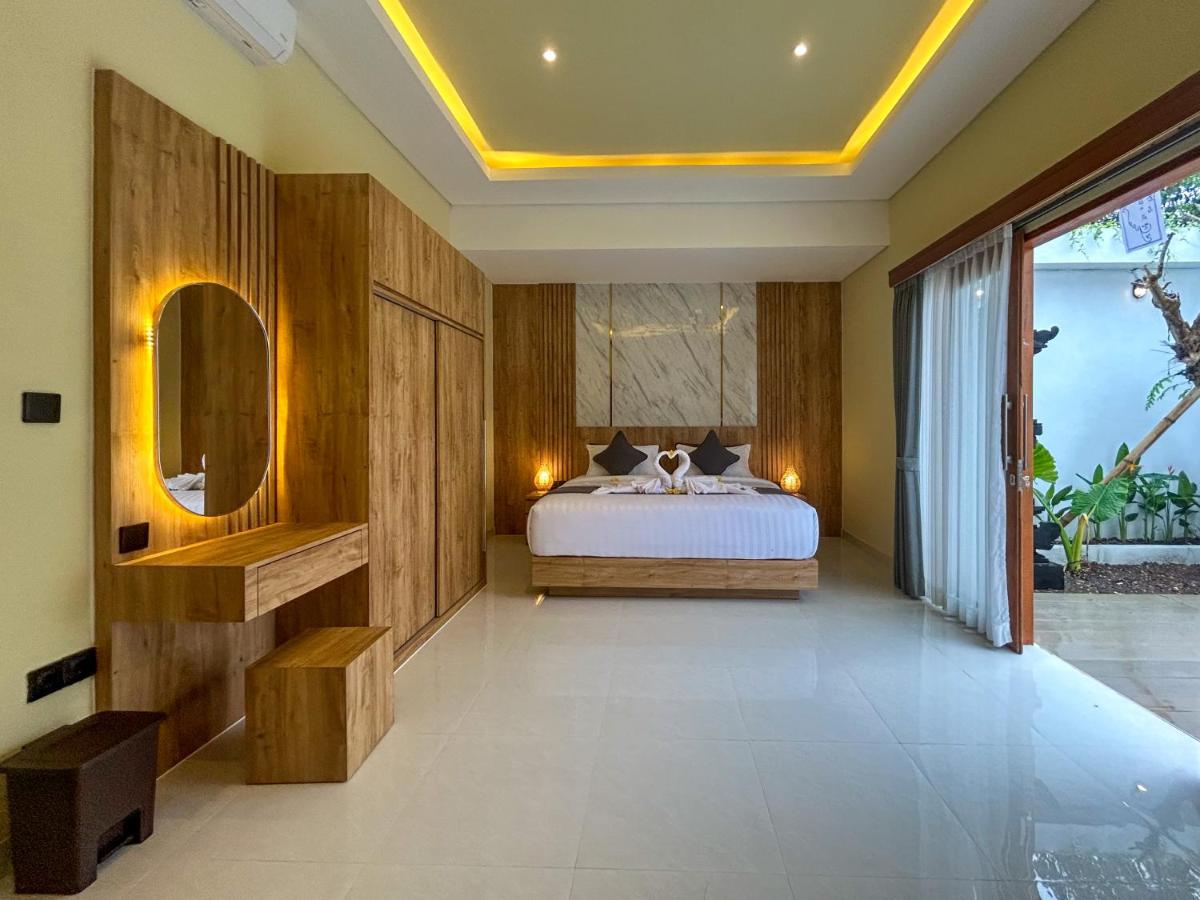 Villa Komang 2 Jimbaran - 2