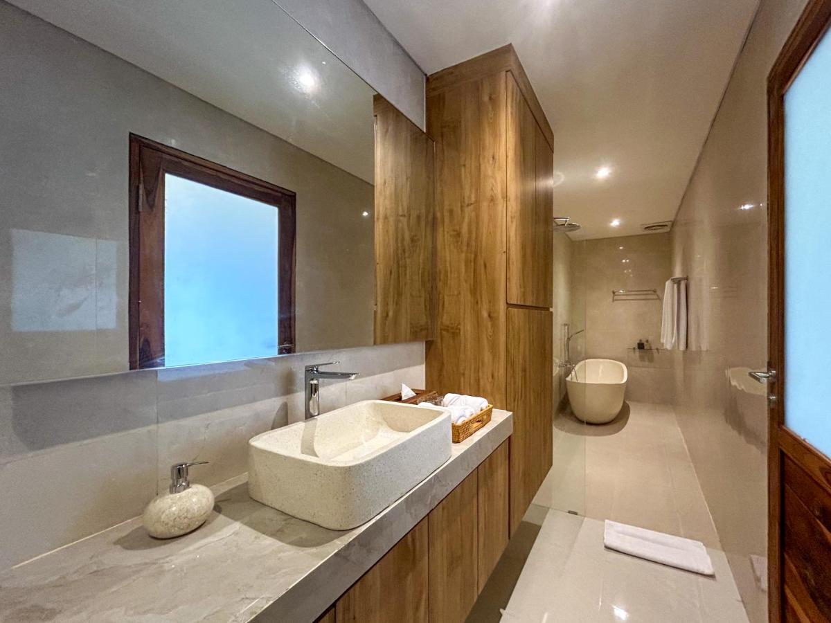 Villa Komang 2 Jimbaran - 3