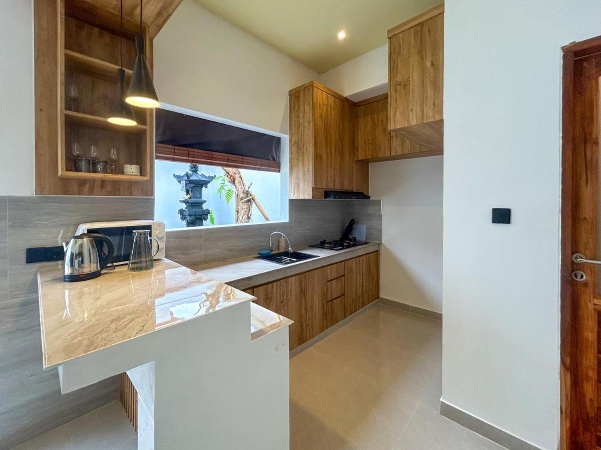 Villa Komang 2 Jimbaran - 5