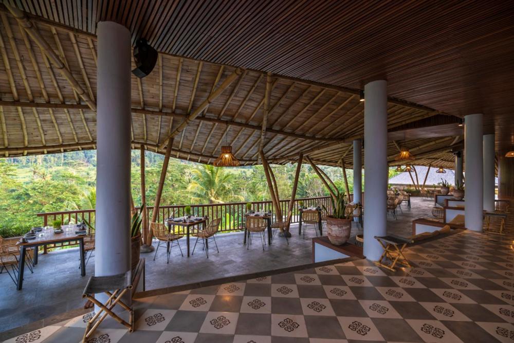 Wapa di Ume Sidemen - 4