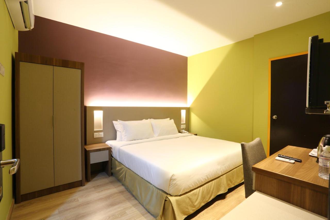 YEE HOTEL Permas Jaya - 5