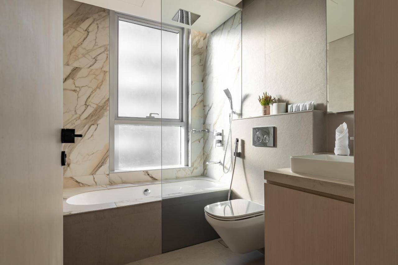 Simply Comfort Vacation Homes Rental Condor Marina Star, Dubai Marina - 3