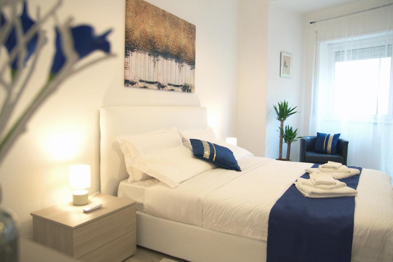 Vatican Malvi Domus - 2