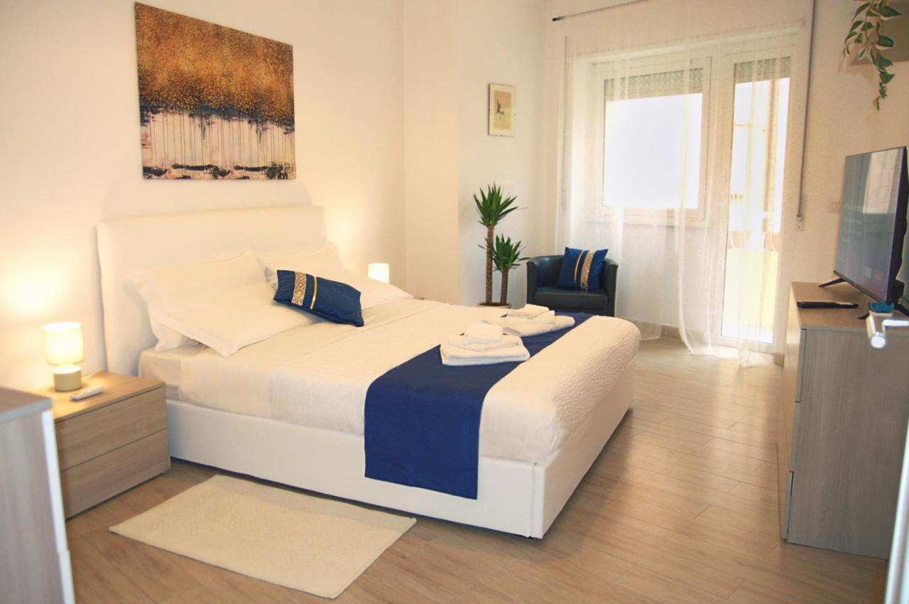 Vatican Malvi Domus - 4