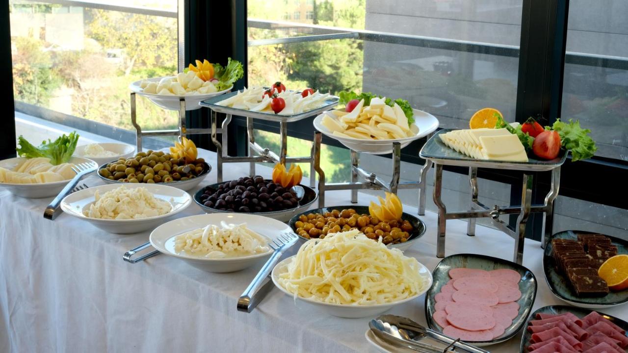 Sirius Hotel Deluxe - 3