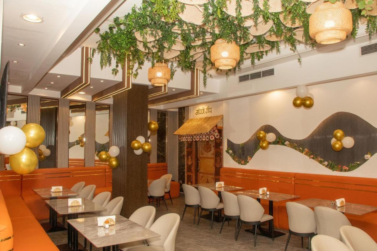 Vista City Hotel - 5