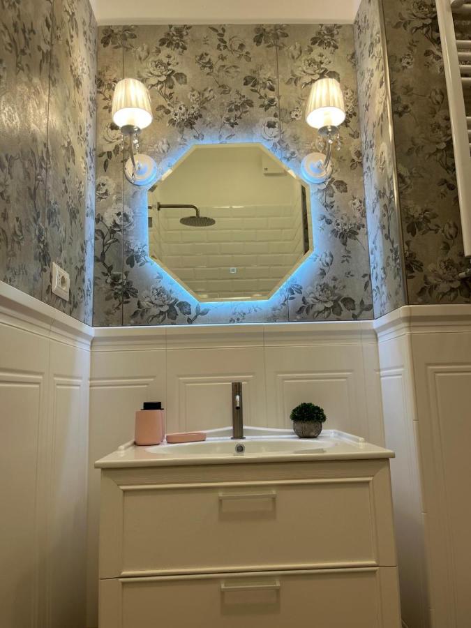 Colosseo luxury home - 3