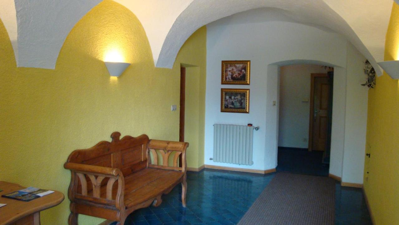 Residenze Sonnenschein Casa Rosa photo