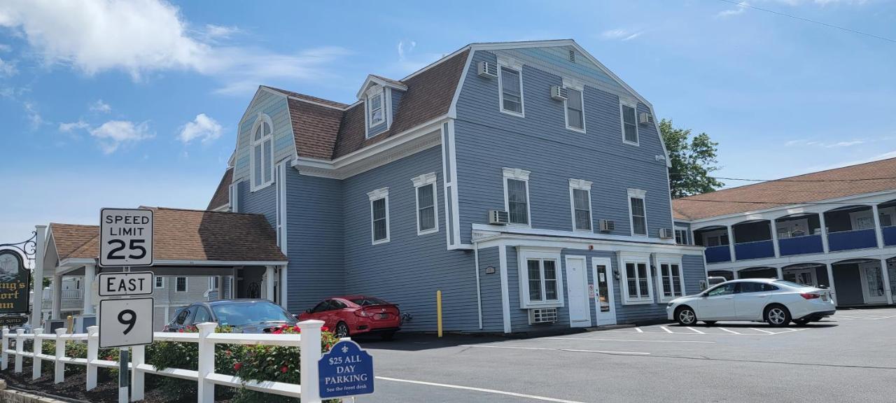King's Port Inn — photo 6