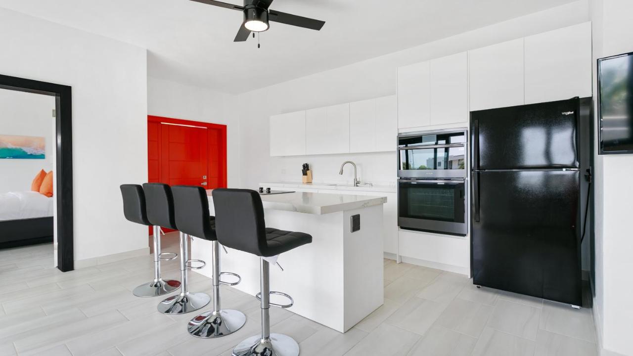 Genesis Residences - 3