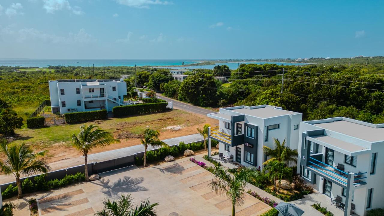 Genesis Residences - 5