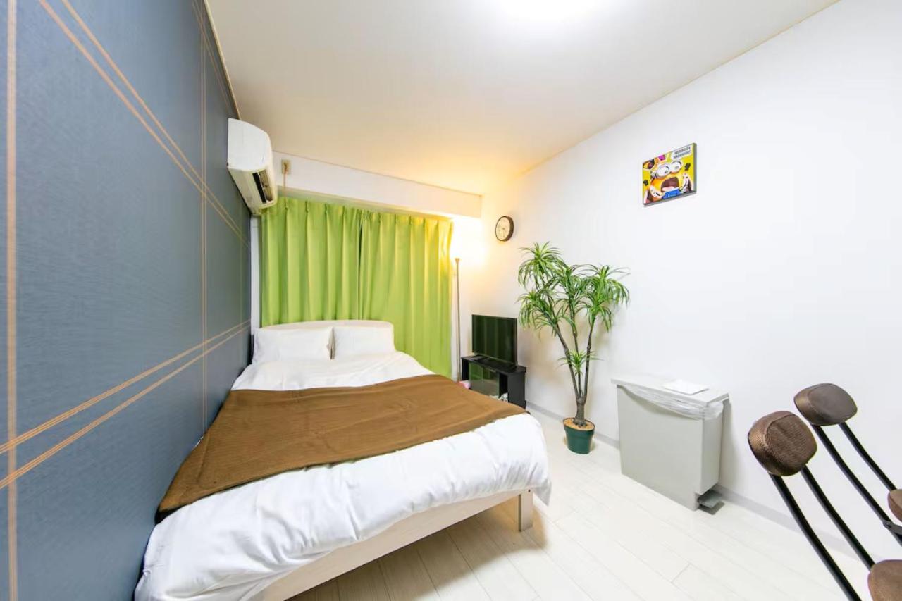 Apartment Yunagi - 3