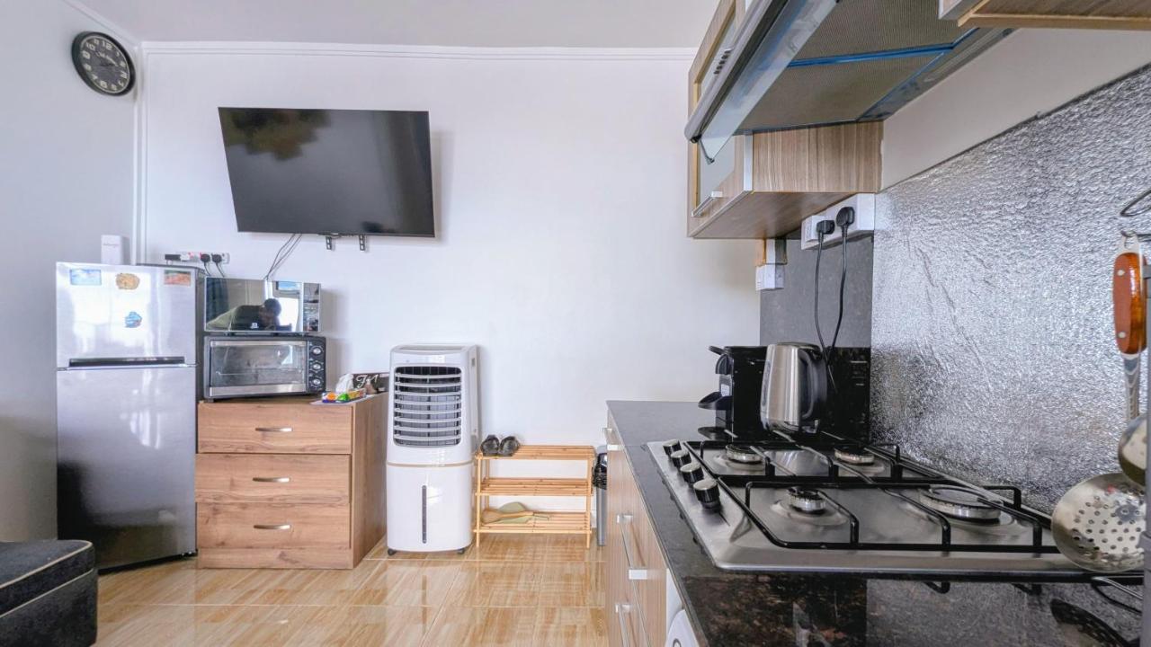 Beach house apartment with pool - 3