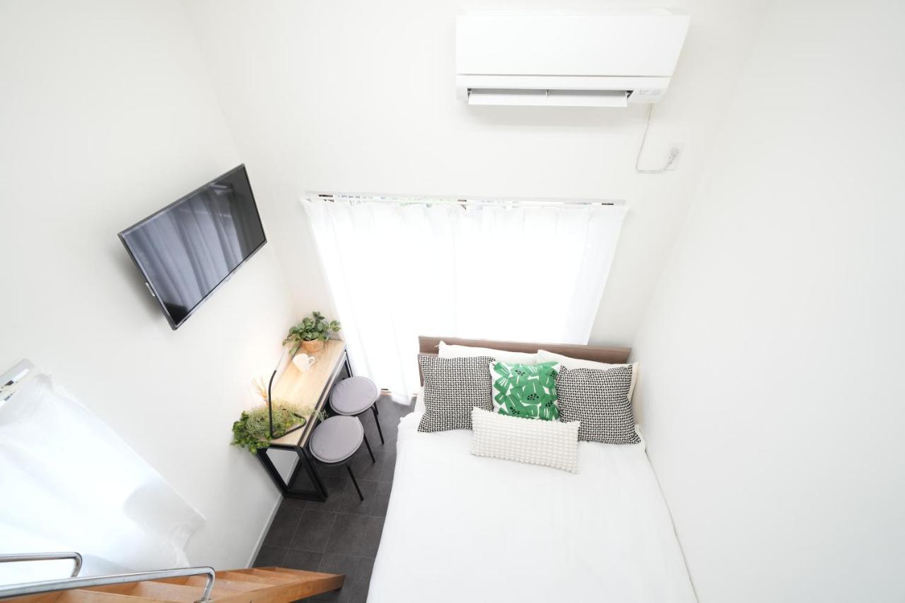 Shirokanedai guest suite - 5