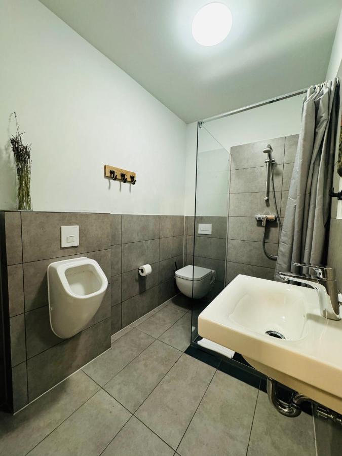 ApartHotel Vinnhorst