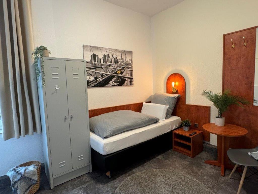 ApartHotel Vinnhorst