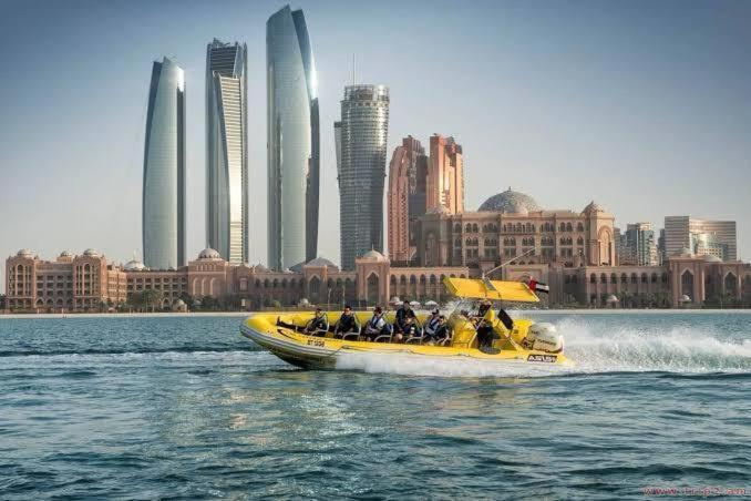 New Phenomenal Room with Sea View - 2