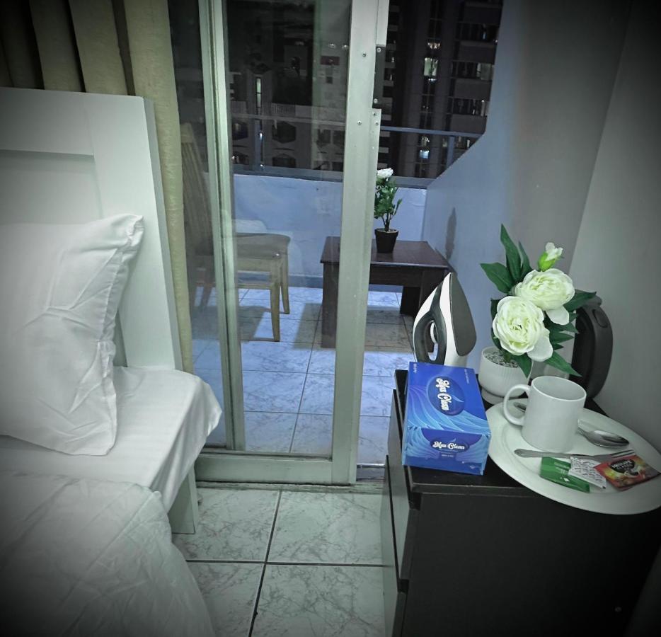 New Phenomenal Room with Sea View - 3