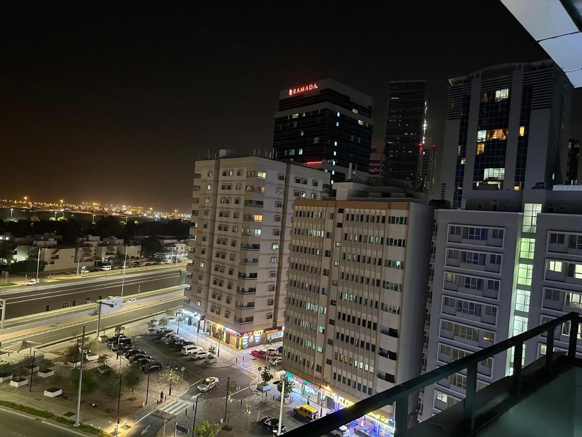 New Phenomenal Room with Sea View - 5