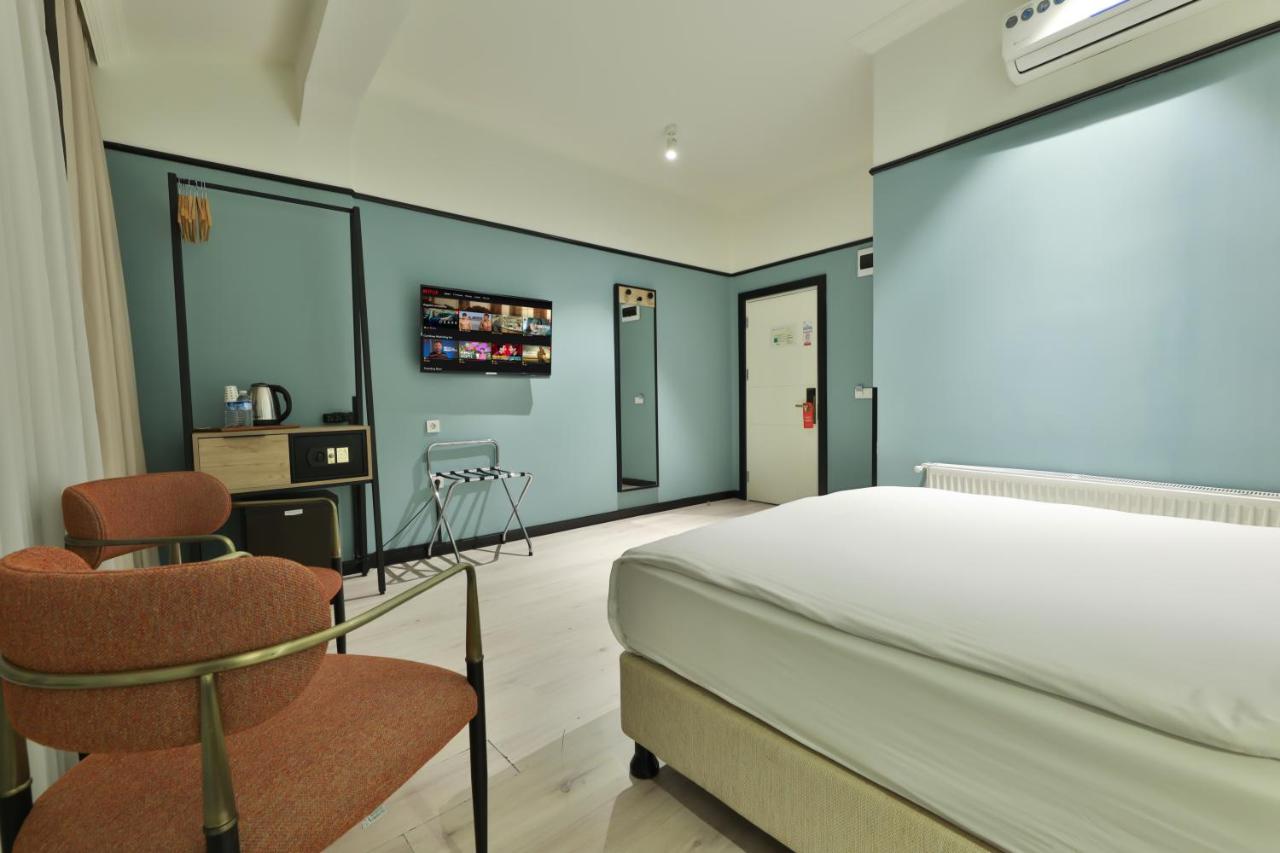 EA Exclusive Hotel - 5