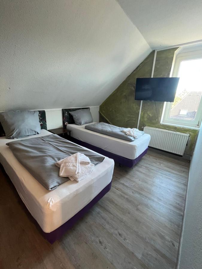 ApartHotel Vinnhorst