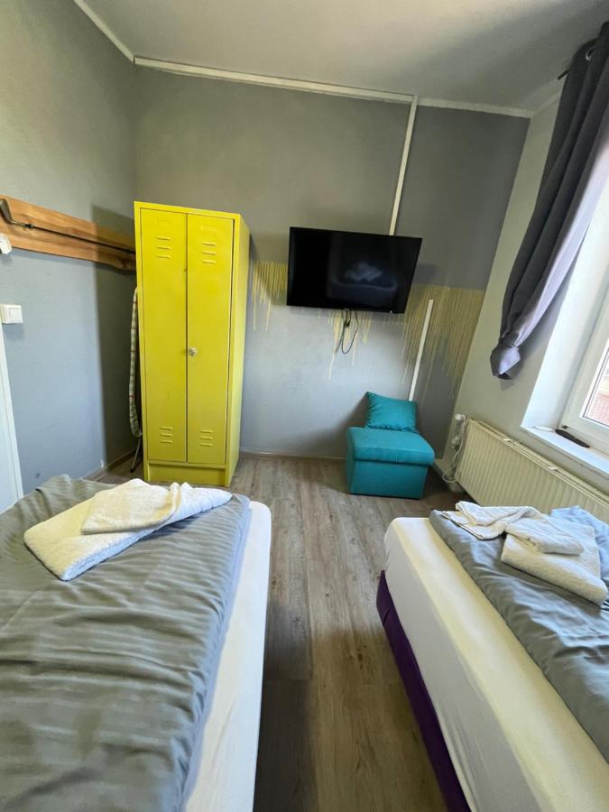 ApartHotel Vinnhorst