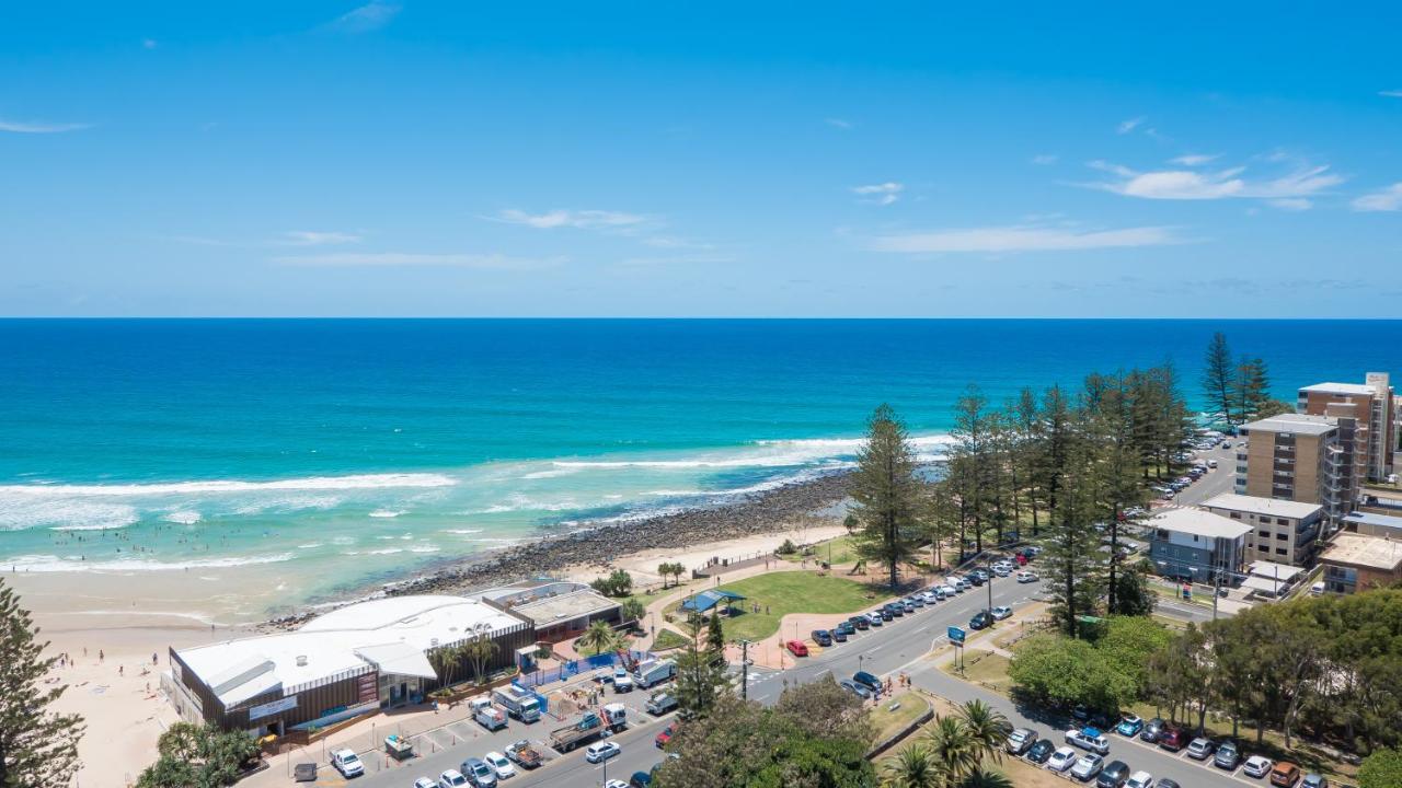 Swell Resort photo