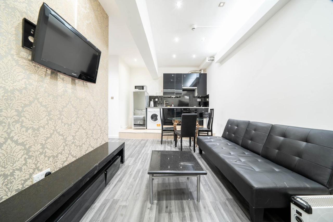 Apartments at Marble Arch - 5