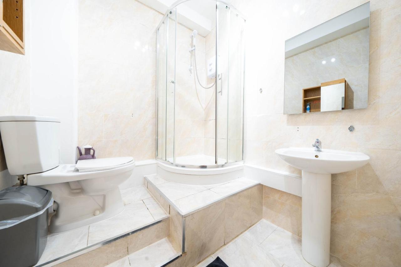 Apartments at Marble Arch - 3