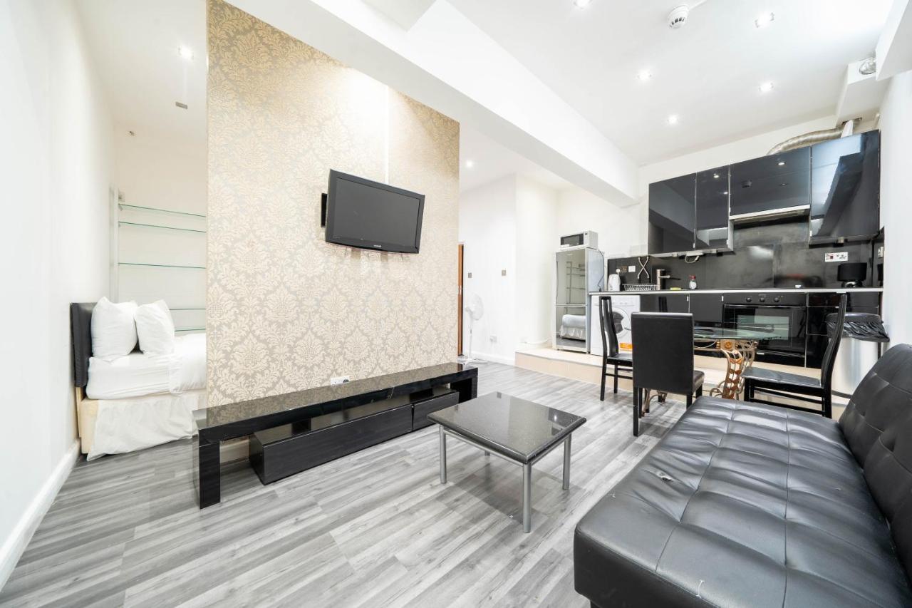 Apartments at Marble Arch - 4