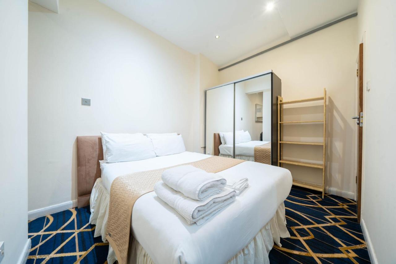 Apartments at Marble Arch - 2