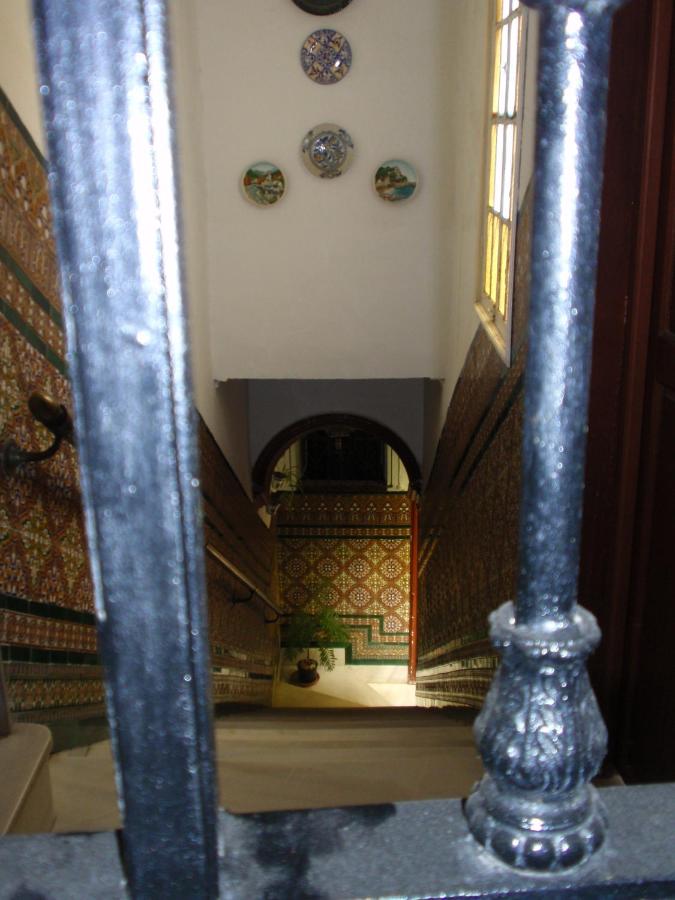 Pensión San Andrés I, Jerez de la Frontera – Bijgewerkte ...