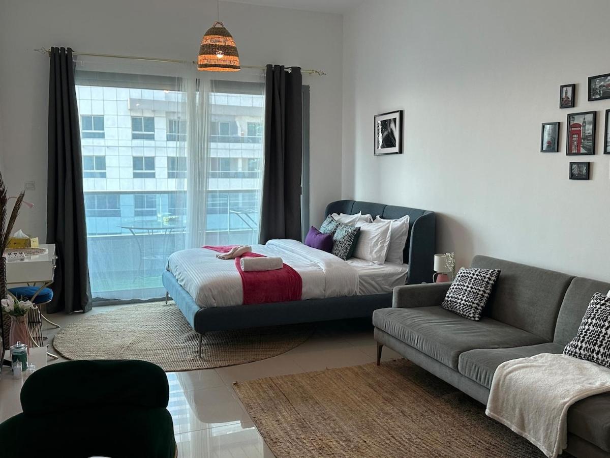 Cozy Studio- Dubai Marina