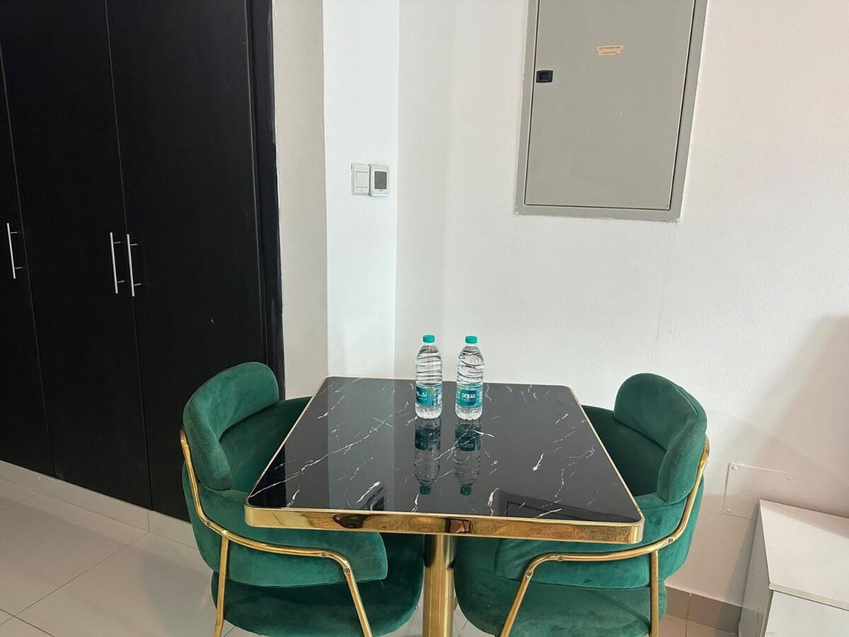 Cozy Studio- Dubai Marina - 5