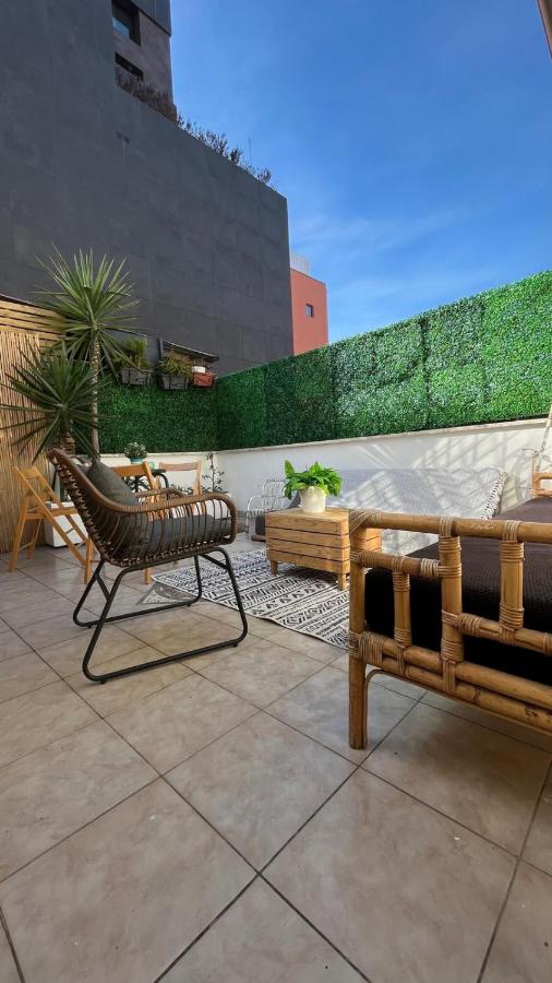 Testaccio Terrace,Perfect for families or small groups - 5