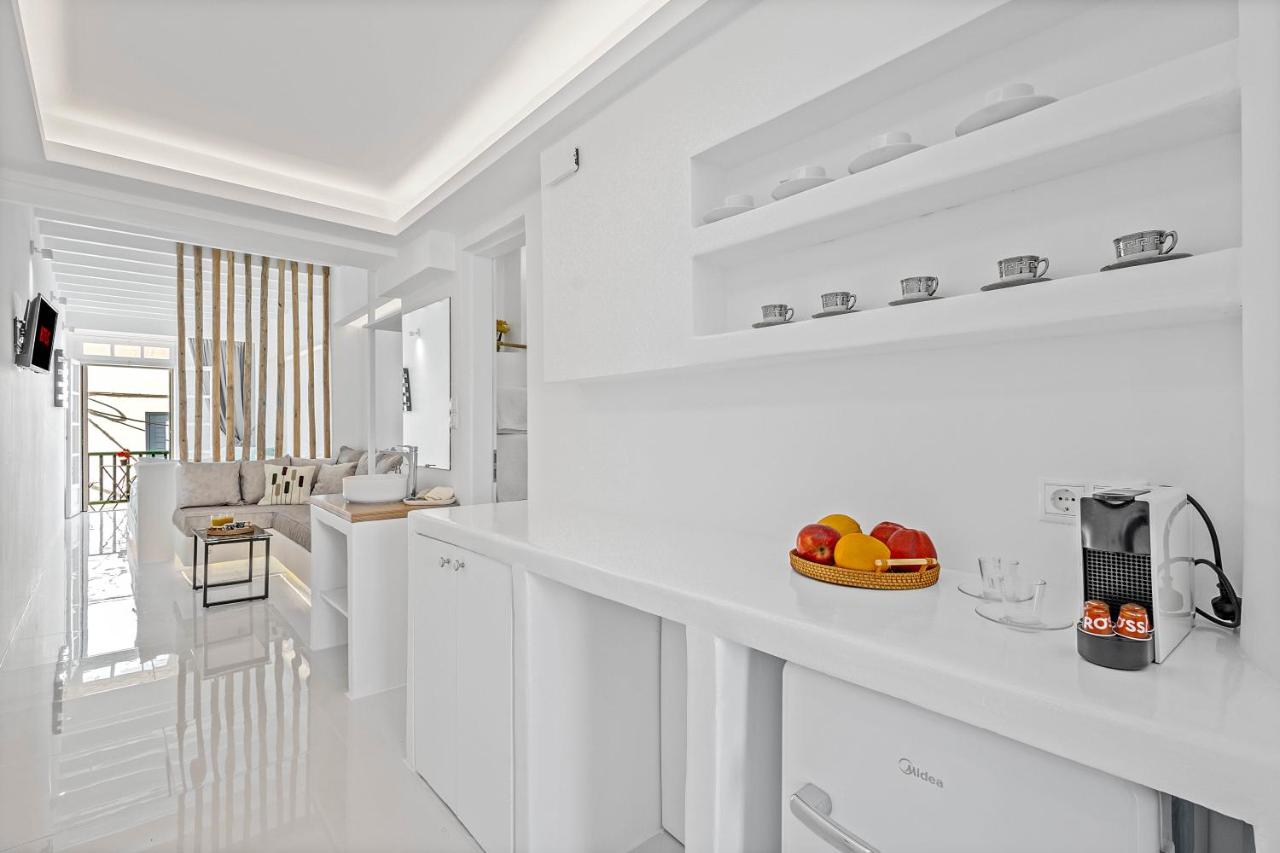 Heart of Mykonos Suites - 4