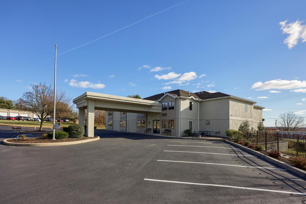Lititz Inn & Suites — photo 6